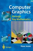 Computer Graphics through Key Mathematics (eBook, PDF)