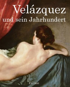 Velázquez (eBook, ePUB) - Justi, Carl