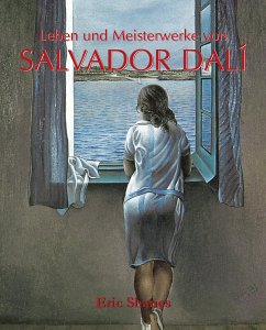 Salvador Dalí (eBook, ePUB) - Shanes, Eric