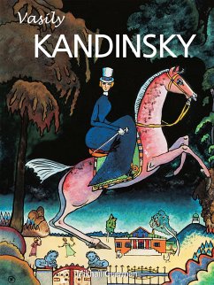 Kandinsky (eBook, ePUB) - Guerman, Mikhaïl