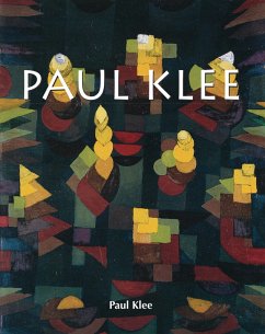 Paul Klee (eBook, ePUB) - Klee, Paul