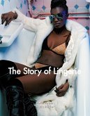 The Story of Lingerie (eBook, ePUB)