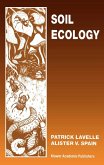 Soil Ecology (eBook, PDF)