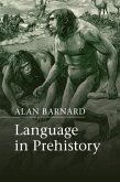 Language in Prehistory (eBook, PDF)