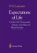 Expectations of Life (eBook, PDF) - Bild 1