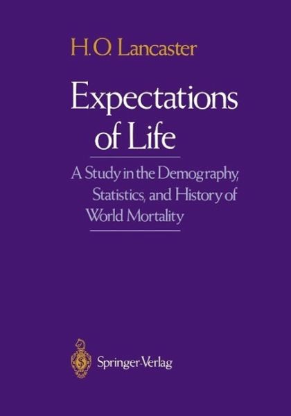 Expectations of Life (eBook, PDF)