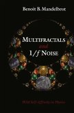 Multifractals and 1/f Noise (eBook, PDF)