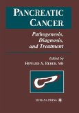 Pancreatic Cancer (eBook, PDF)