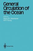 General Circulation of the Ocean (eBook, PDF)