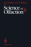 Science of Olfaction (eBook, PDF)
