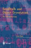 Smalltalk and Object Orientation (eBook, PDF)