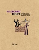 30-Second Opera (eBook, ePUB)