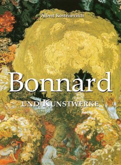 Bonnard und Kunstwerke (eBook, ePUB) - Kostenevitch, Albert