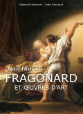 Jean-Honoré Fragonard et oeuvres d'art (eBook, ePUB)