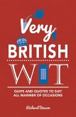 Very British Wit (eBook, ePUB)