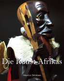 Die Kunst Afrikas (eBook, ePUB)