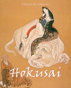 Hokusai (eBook, ePUB) - de Goncourt, Edmond