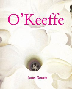 O'Keeffe (eBook, ePUB) - Souter, Janet