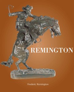 Remington (eBook, ePUB) - Remington, Frederic