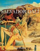 The Life and Masterworks of Salvador Dalí (eBook, ePUB)