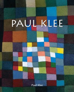 Paul Klee (eBook, ePUB) - Klee, Paul