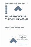 Essays in Honor of William N. Kinnard, Jr. (eBook, PDF)