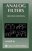 Analog Filters (eBook, PDF)