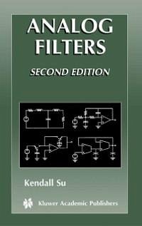 Analog Filters (eBook, PDF) - Su, K. L.