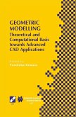 Geometric Modelling (eBook, PDF)