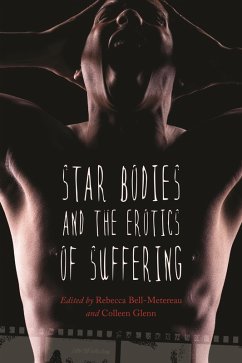 Cover Star Bodies and the Erotics of Suffering (eBook, ePUB)