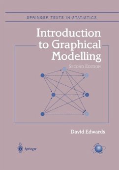 Introduction to Graphical Modelling (eBook, PDF) - Edwards, David