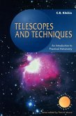 Telescopes and Techniques (eBook, PDF)