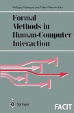 Formal Methods in Human-Computer Interaction (eBook, PDF)