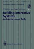 Building Interactive Systems (eBook, PDF)
