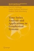 Time Series Analysis and Applications to Geophysical Systems (eBook, PDF)