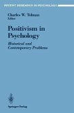 Positivism in Psychology (eBook, PDF)