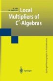Local Multipliers of C*-Algebras (eBook, PDF)