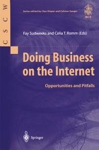 Doing Business on the Internet (eBook, PDF)