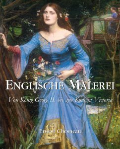 Englische Malerei (eBook, ePUB) - Chesneau, Ernest