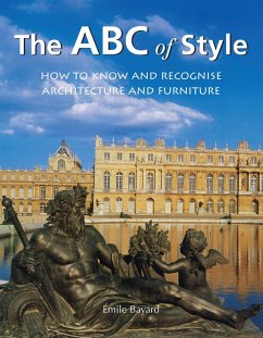 The ABC of Style (eBook, ePUB) - Bayard, Émile