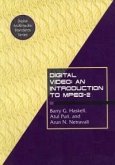 Digital Video: An Introduction to MPEG-2 (eBook, PDF)