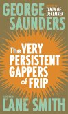 The Very Persistent Gappers of Frip (eBook, ePUB)