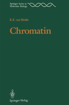 Cover Chromatin (eBook, PDF)