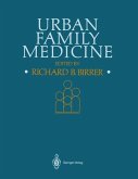 Urban Family Medicine (eBook, PDF)