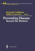 Preventing Disease (eBook, PDF)