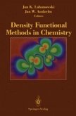 Density Functional Methods in Chemistry (eBook, PDF)