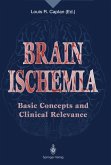 Brain Ischemia (eBook, PDF)