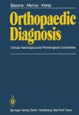 Orthopaedic Diagnosis (eBook, PDF)
