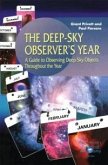 The Deep-Sky Observer's Year (eBook, PDF)