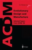 Evolutionary Design and Manufacture (eBook, PDF)